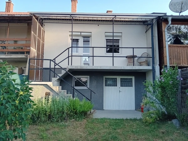Eladó Ház Keszthely 70 m2 