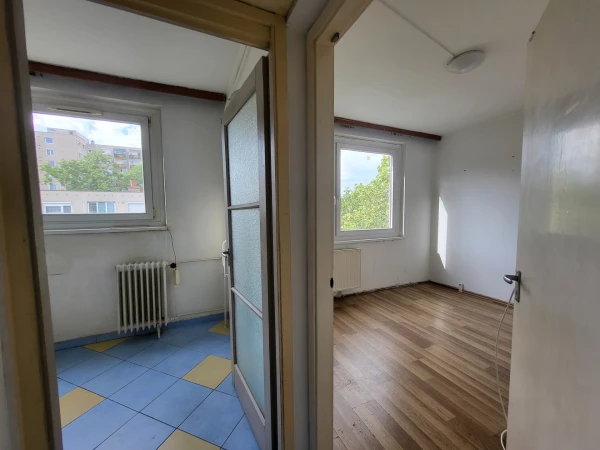 Eladó Lakás Győr 53 m2 