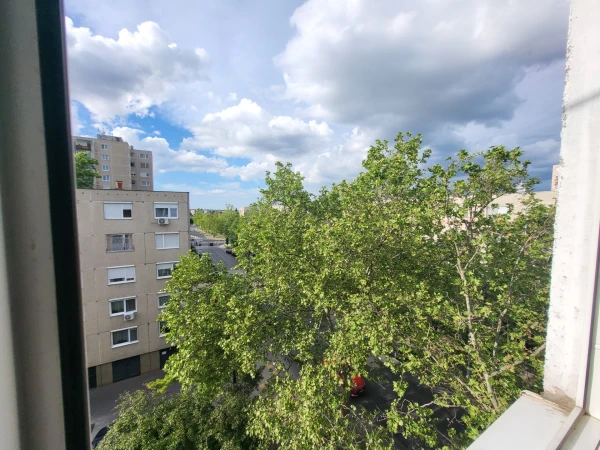Eladó Lakás Győr 53 m2 