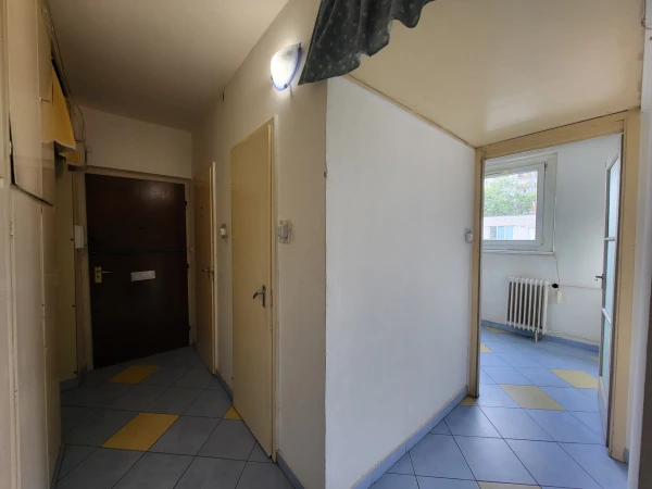 Eladó Lakás Győr 53 m2 