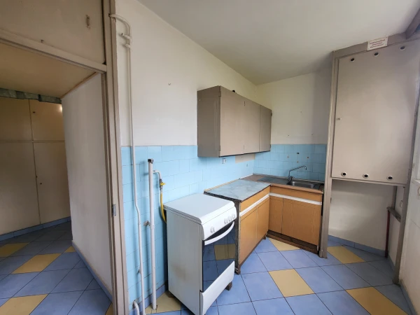 Eladó Lakás Győr 53 m2 
