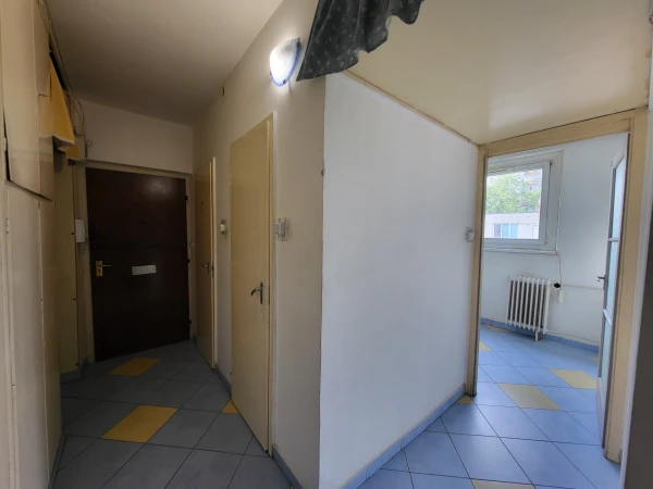 Eladó Lakás Győr 53 m2 