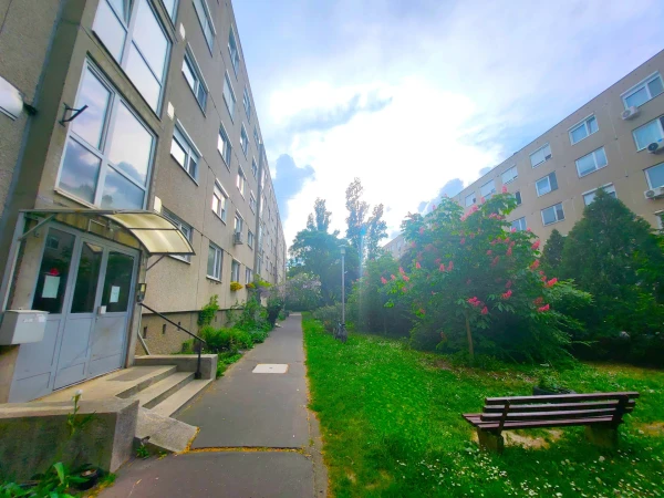 Eladó Lakás Győr 53 m2 