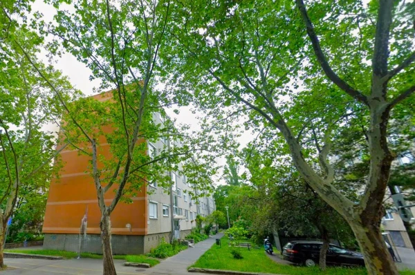 Eladó Lakás Győr 53 m2 