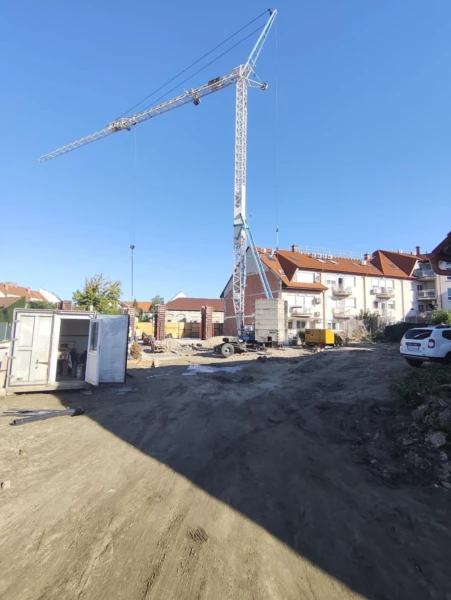Eladó Lakás Kecskemét 91 m2 