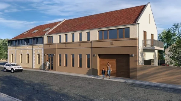 Eladó Lakás Kecskemét 91 m2 