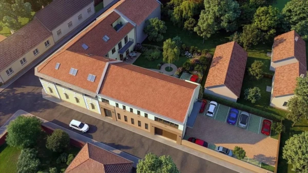 Eladó Lakás Kecskemét 91 m2 