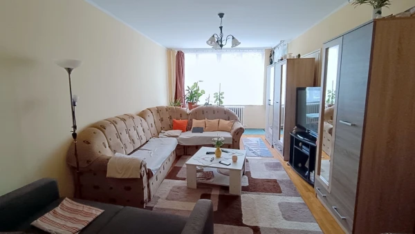 Eladó Lakás Tiszavasvári 63 m2 