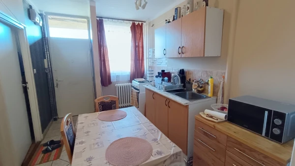 Eladó Lakás Tiszavasvári 63 m2 