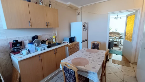 Eladó Lakás Tiszavasvári 63 m2 