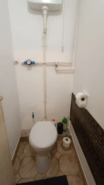 Eladó Lakás Tiszavasvári 63 m2 