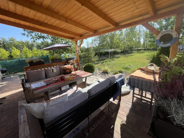 Eladó Ház Solt 254 m2 