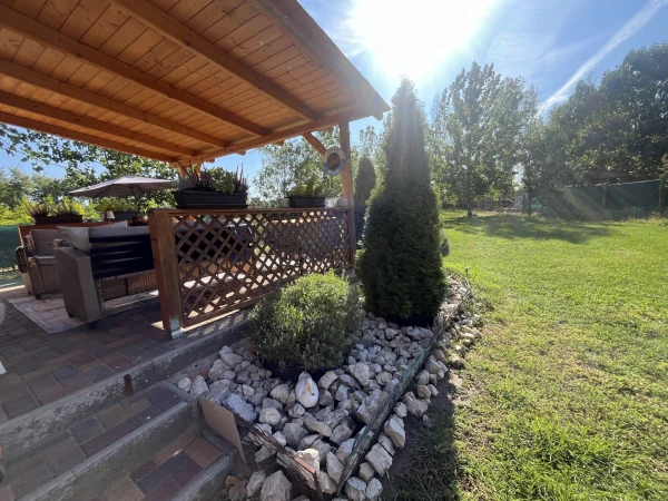 Eladó Ház Solt 254 m2 