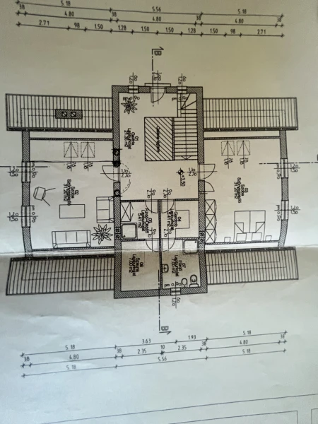 Eladó Ház Solt 254 m2 