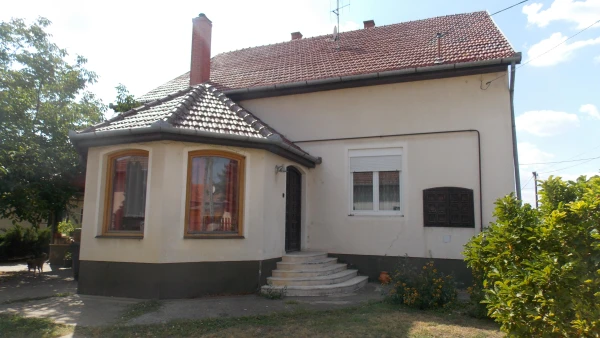 Eladó Ház Csólyospálos 200 m2 