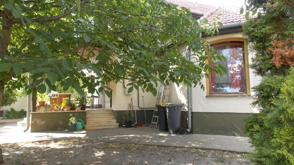 Eladó Ház Csólyospálos 200 m2 