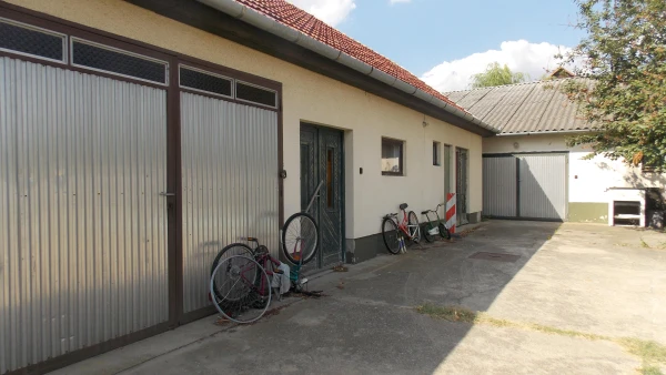 Eladó Ház Csólyospálos 200 m2 