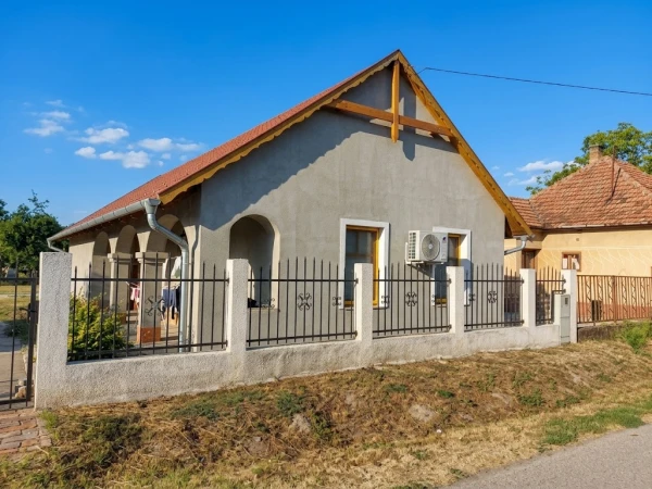 Eladó Ház Solt 78 m2 