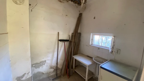 Eladó Nyaraló Dömsöd 35 m2 