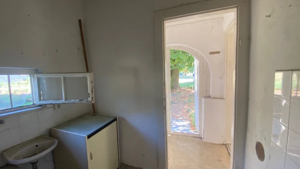 Eladó Nyaraló Dömsöd 35 m2 