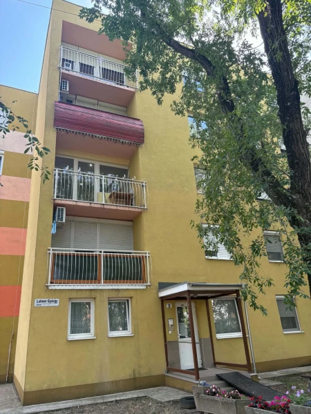Eladó Lakás Gyula 38 m2 