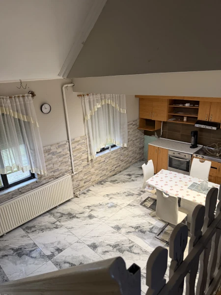 Eladó Ház Jászapáti 124 m2 