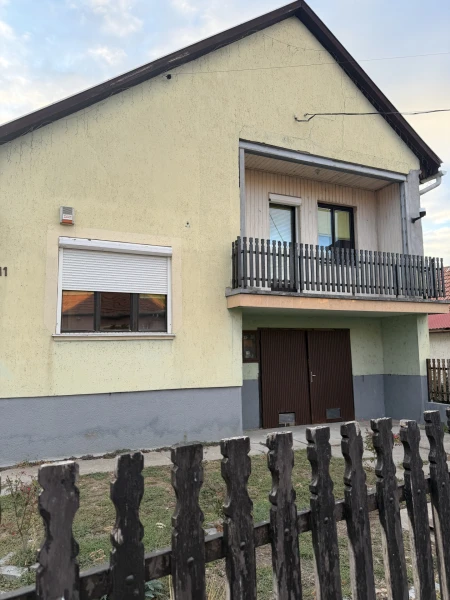 Eladó Ház Jászapáti 124 m2 