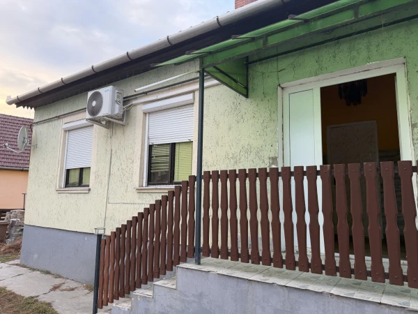 Eladó Ház Jászapáti 124 m2 