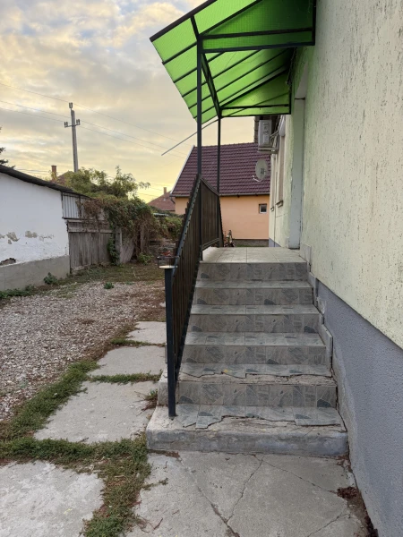 Eladó Ház Jászapáti 124 m2 