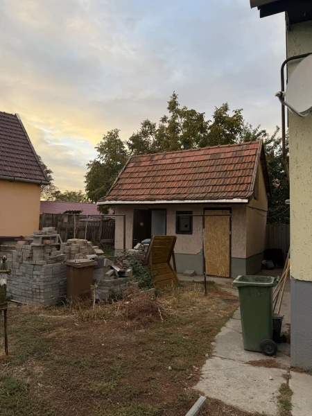 Eladó Ház Jászapáti 124 m2 
