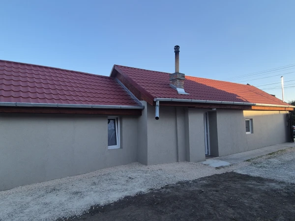 Eladó Ház Törökszentmiklós 50 m2 