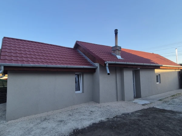 Eladó Ház Törökszentmiklós 50 m2 