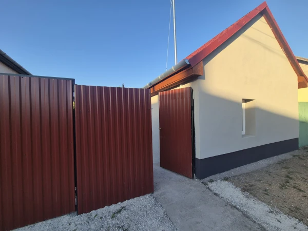 Eladó Ház Törökszentmiklós 50 m2 
