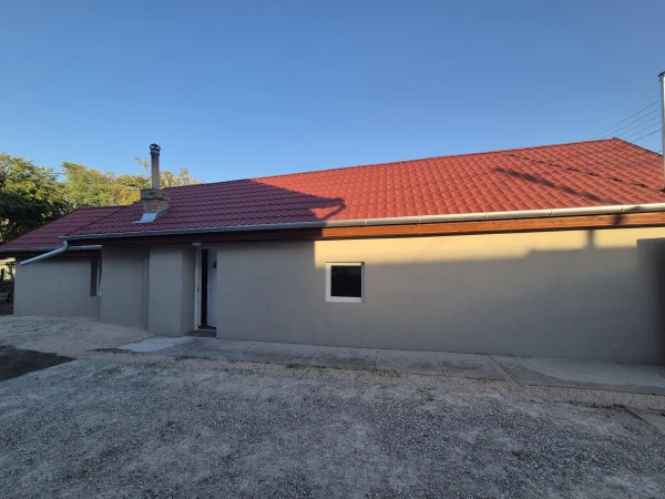 Eladó Ház Törökszentmiklós 50 m2 