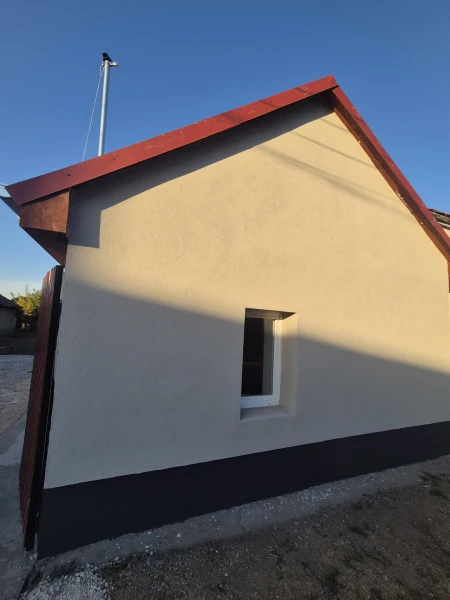 Eladó Ház Törökszentmiklós 50 m2 