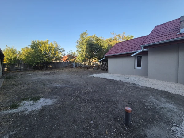 Eladó Ház Törökszentmiklós 50 m2 