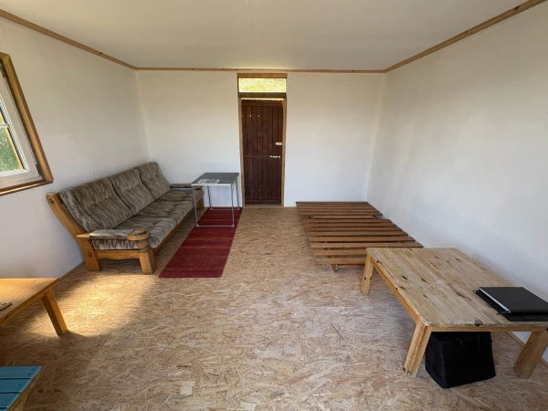 Eladó Telek Kisapáti 3113 m2 