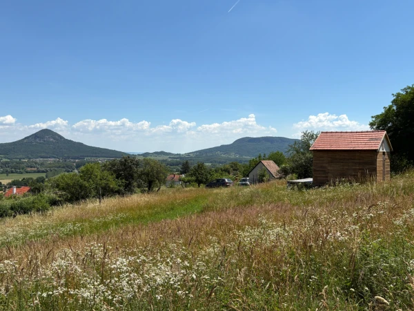 Eladó Telek Kisapáti 3113 m2 