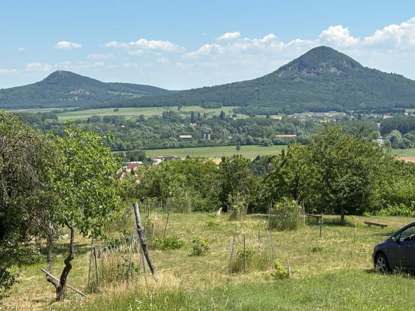 Eladó Telek Kisapáti 3113 m2 
