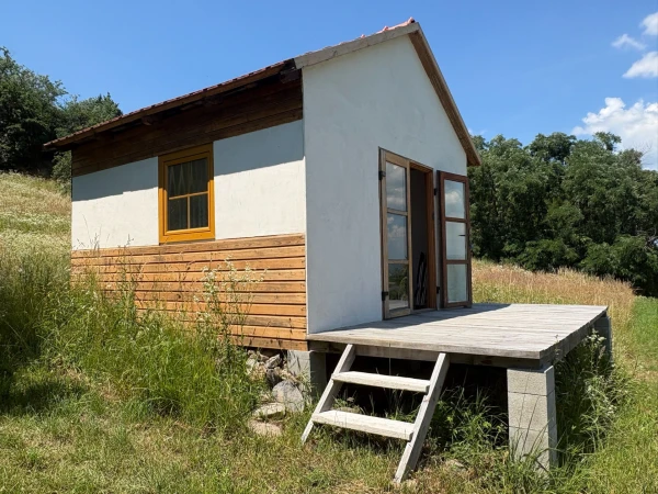 Eladó Telek Kisapáti 3113 m2 