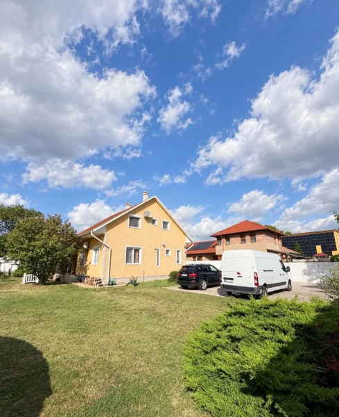 Eladó Ház Gyula 115 m2 