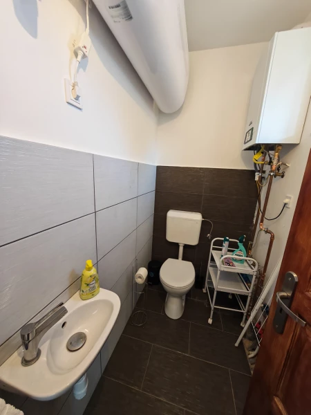 Eladó Ház Jászberény 120 m2 
