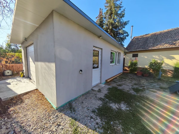 Eladó Ház Jászberény 120 m2 