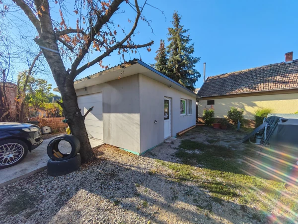 Eladó Ház Jászberény 120 m2 