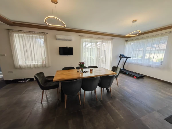 Eladó Ház Jászberény 120 m2 