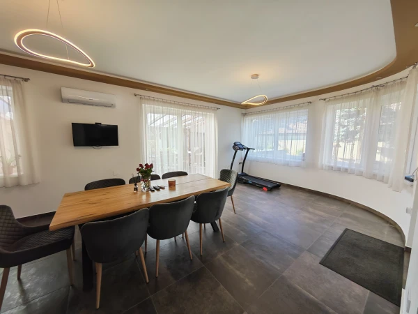 Eladó Ház Jászberény 120 m2 
