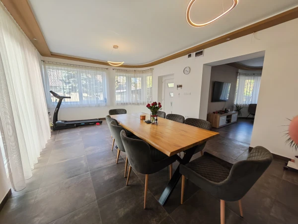 Eladó Ház Jászberény 120 m2 