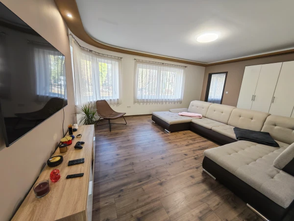 Eladó Ház Jászberény 120 m2 