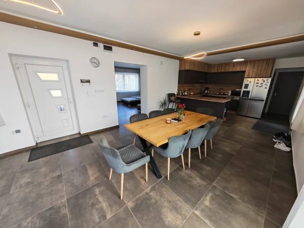 Eladó Ház Jászberény 120 m2 