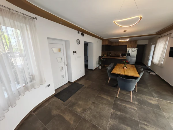 Eladó Ház Jászberény 120 m2 